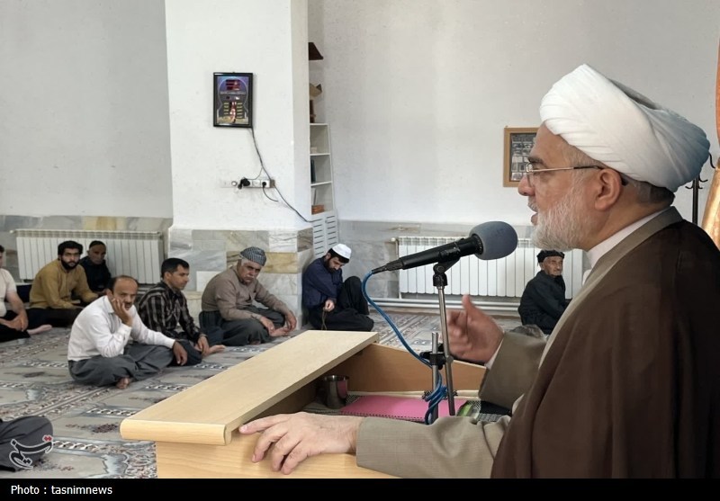 اخبار سنندج , اخبار استان کردستان , پایگاه اطلاع‌رسانی دفتر مقام معظم رهبری , 