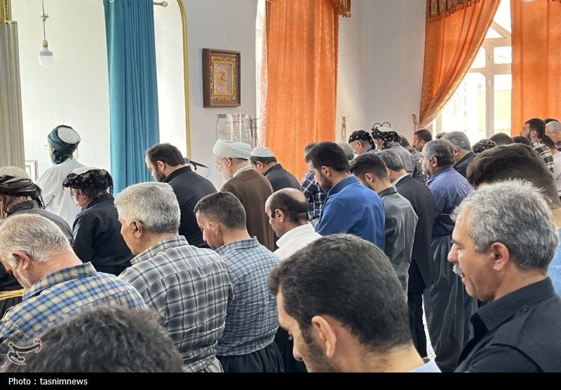 اخبار سنندج , اخبار استان کردستان , پایگاه اطلاع‌رسانی دفتر مقام معظم رهبری , 