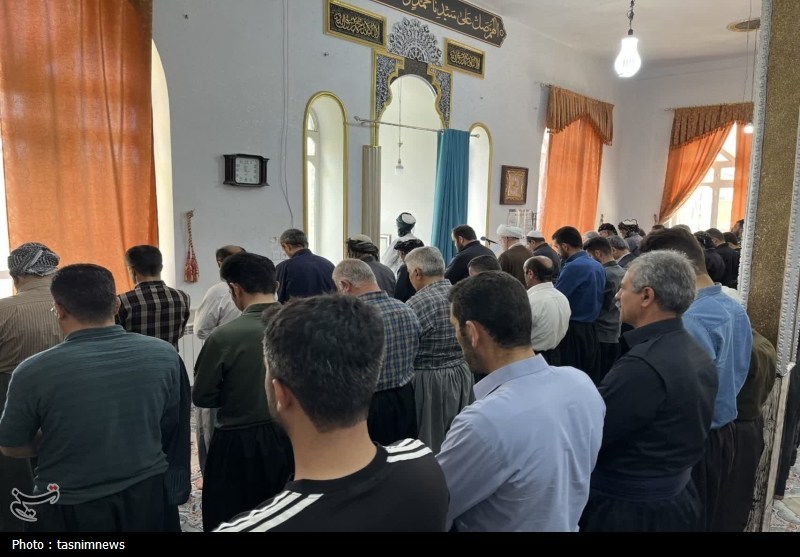 اخبار سنندج , اخبار استان کردستان , پایگاه اطلاع‌رسانی دفتر مقام معظم رهبری , 