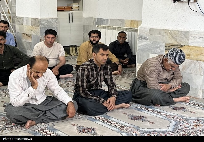 اخبار سنندج , اخبار استان کردستان , پایگاه اطلاع‌رسانی دفتر مقام معظم رهبری , 