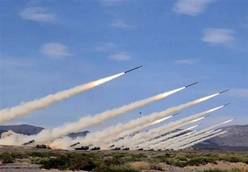 Iranian Armed Forces Have New Scenarios for Confronting Possible Enemy Stupidity