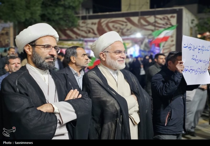 اخبار سنندج , اخبار استان کردستان , تجمع , جنگ رمضان , 