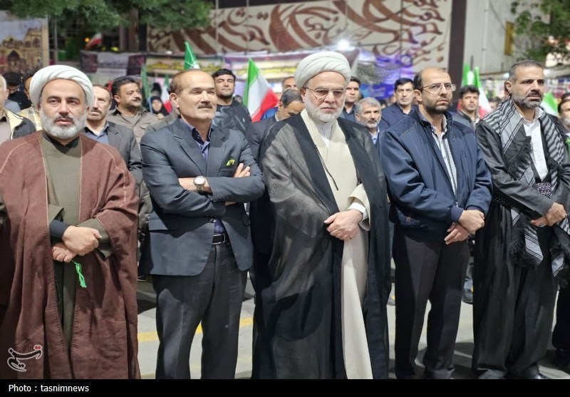 اخبار سنندج , اخبار استان کردستان , تجمع , جنگ رمضان , 