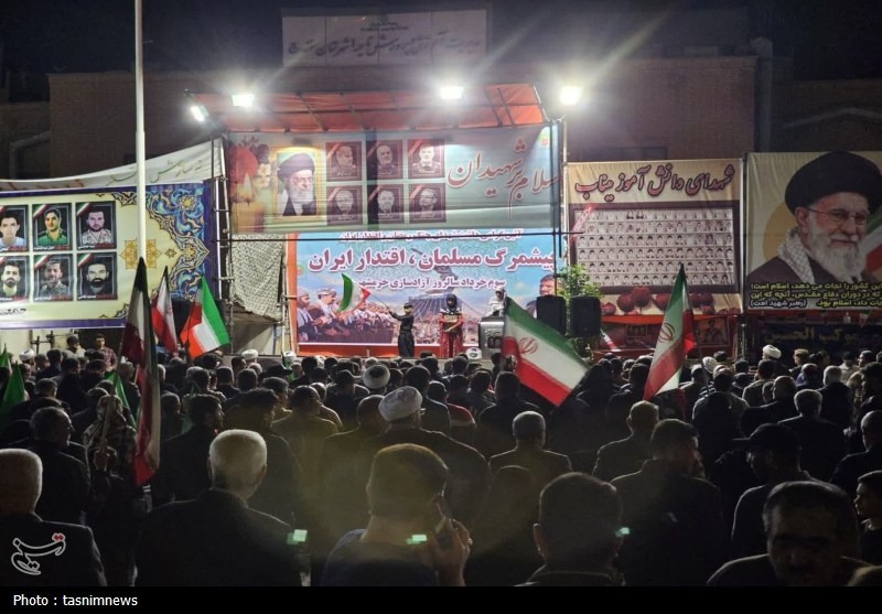 اخبار سنندج , اخبار استان کردستان , تجمع , جنگ رمضان , 