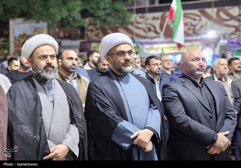 اخبار سنندج , اخبار استان کردستان , تجمع , جنگ رمضان , 