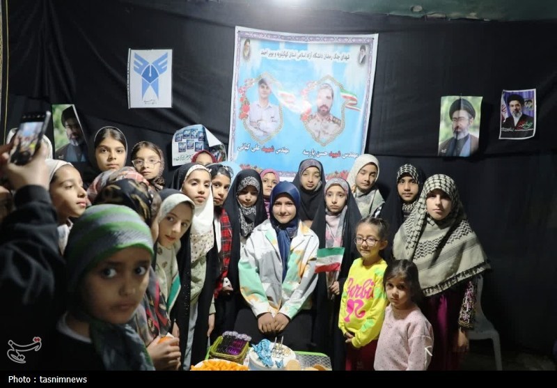 اخبار یاسوج , شهید امام خامنه ای (ره) , 