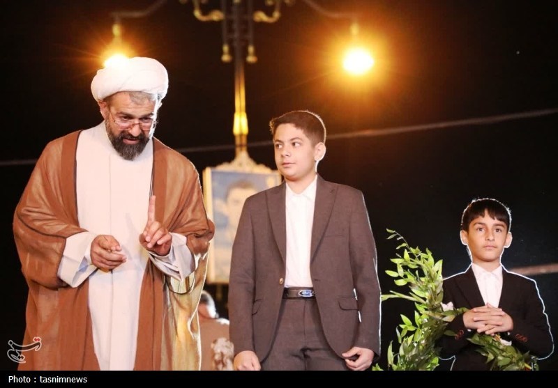 اخبار یاسوج , شهید امام خامنه ای (ره) , 