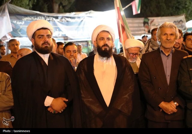 اخبار یاسوج , شهید امام خامنه ای (ره) , 