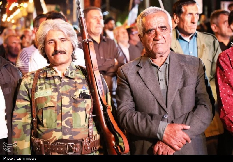 اخبار یاسوج , شهید امام خامنه ای (ره) , 