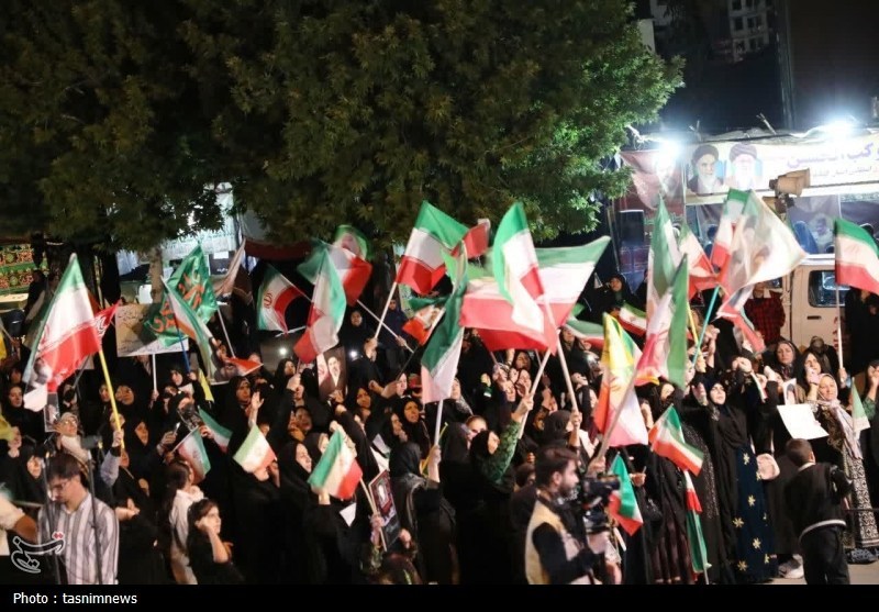 اخبار یاسوج , شهید امام خامنه ای (ره) , 