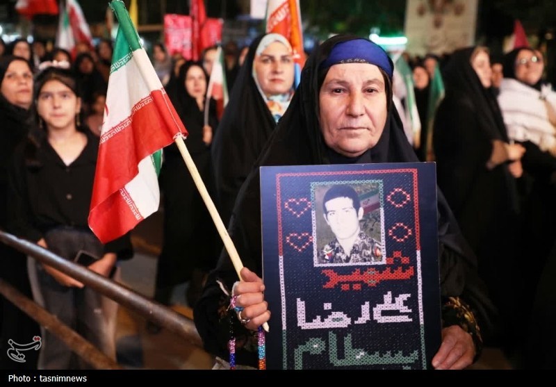 اخبار یاسوج , شهید امام خامنه ای (ره) , 