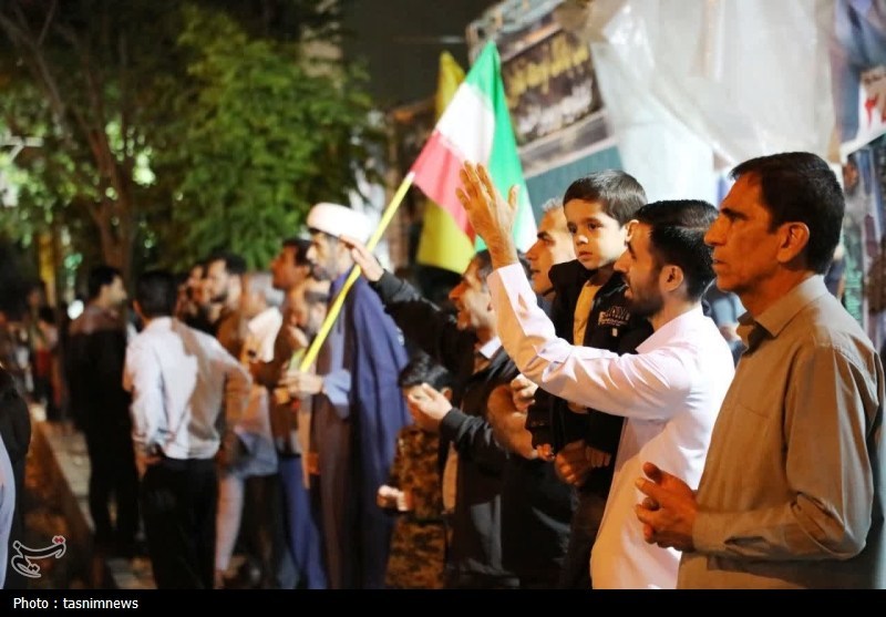 اخبار یاسوج , شهید امام خامنه ای (ره) , 