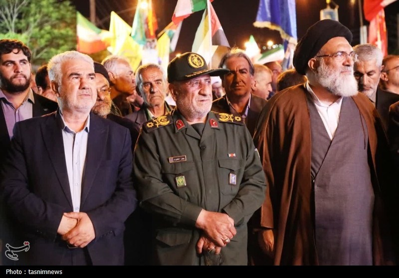 اخبار یاسوج , شهید امام خامنه ای (ره) , 