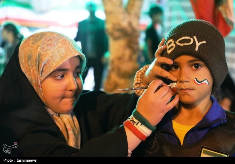 اخبار یاسوج , شهید امام خامنه ای (ره) , 