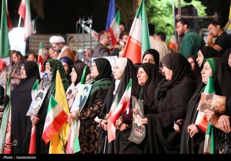 اخبار یاسوج , شهید امام خامنه ای (ره) , 
