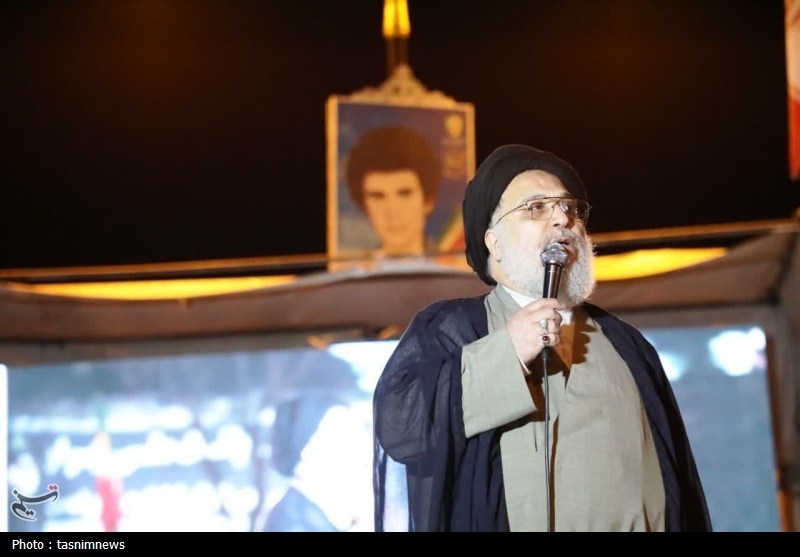 اخبار یاسوج , شهید امام خامنه ای (ره) , 