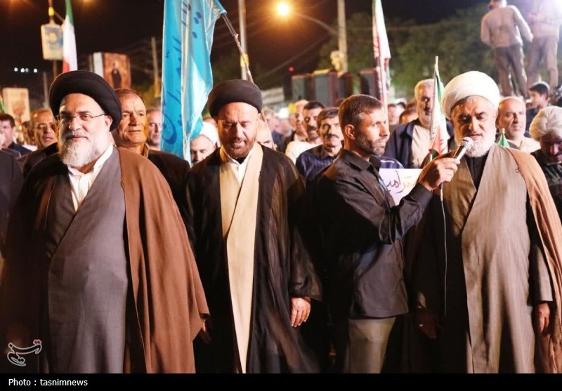اخبار یاسوج , شهید امام خامنه ای (ره) , 