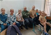 معلمی شغل نیست؛همدردی معلم کلاتی و شاگردانش با کودک مبتلا به سرطان