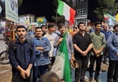 میدانداری دهه هشتادیها در پیچ تاریخی