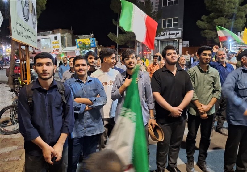 میدانداری دهه هشتادی‌ها در پیچ تاریخی