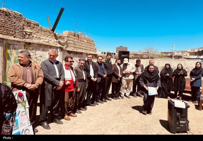 اخبار بانه , خانواده شهدا , شهید , اخبار میناب , اخبار استان کردستان , 