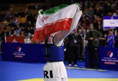تکواندو با سهمیه کامل در ناگویا/ 10 فرصت مدال برای نمایندگان ایران
