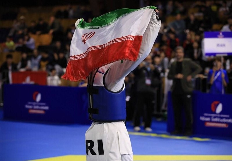 تکواندو با سهمیه کامل در ناگویا/ 10 فرصت مدال برای نمایندگان ایران