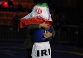 دو روی سکه تکواندو ایران در آسیا/ درخشش مردان، زنگ خطر برای بانوان