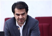 اهدای 2هزار دست گرمکن ورزشی از سوی 20 فدراسیون به امدادگران هلال‌احمر