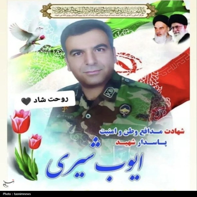 اخبار سنندج , اخبار استان کردستان , استان کردستان , شهید , شهدای مریوان , خانواده شهدا , سپاه پاسداران انقلاب اسلامی , مرکز اسناد و تحقیقات دفاع مقدس سپاه ,