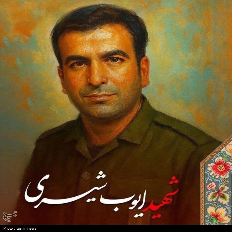 اخبار سنندج , اخبار استان کردستان , استان کردستان , شهید , شهدای مریوان , خانواده شهدا , سپاه پاسداران انقلاب اسلامی , مرکز اسناد و تحقیقات دفاع مقدس سپاه ,