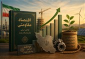 اقتصاد مقاومتی بدون رسانه؛ فرمانده‌ای بی‌صدا در میدان جنگ اقتصادی