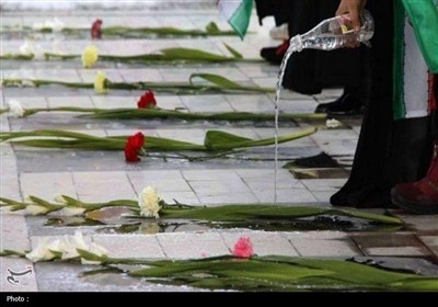 روایتی از سلیمان‌بگ تا مرزهای آتش؛ بانه هنوز با شهدا نفس می‌کشد