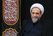 حسینیه مقاومت| کربلا؛ تجلی رضایت از مقاومت