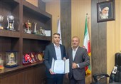 یک تغییر دیگر در فدراسیون نابینایان/ سرپرست دبیری منصوب شد