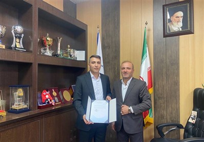 یک تغییر دیگر در فدراسیون نابینایان/ سرپرست دبیری منصوب شد