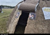 جشنواره کوچ عشایر درجعفر آباد مغان
