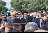 جشنواره کوچ عشایر درجعفر آباد مغان