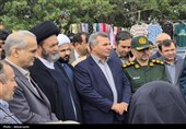 جشنواره کوچ عشایر درجعفر آباد مغان