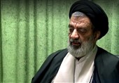 درس اخلاق | مربی خودش باید تربیت شده باشد
