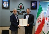 امضای تفاهم‌نامه برای توسعه ورزش همگانی در بین افراد توان‌یاب