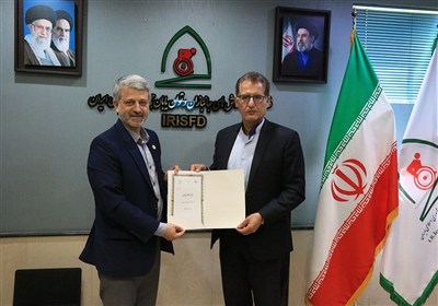 امضای تفاهم‌نامه برای توسعه ورزش همگانی در بین افراد توان‌یاب