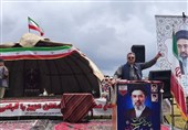کوچ عشایر نماد همبستگی و اتحاد ملی است