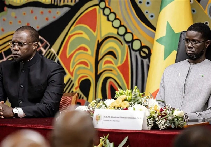 Senegal’s President Faye Sacks PM Sonko, Dissolves Government