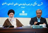 آیت‌‍الله علم‌الهدی: گران‌فروشی برای مردم قابل درک نیست