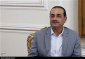 فیلد مارشال «عاصم منیر» فرمانده ارتش پاکستان 