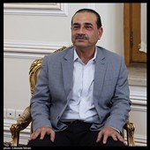فیلد مارشال «عاصم منیر» فرمانده ارتش پاکستان 