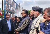 جشنواره کوچ عشایر در مغان برگزار شد