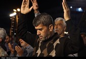 قرار هفتگی و استغاثه جمعی مردم گرگان در کف خیابان‌ها