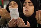 قرار هفتگی و استغاثه جمعی مردم گرگان در کف خیابان‌ها